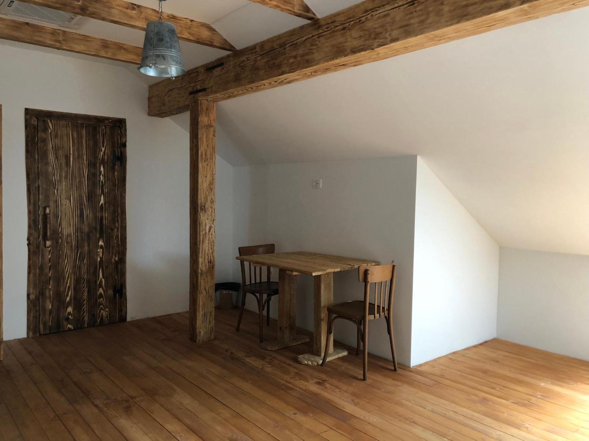 Vamis Hotel Gornji Petrovci Quarto foto
